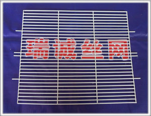 噴塑網片